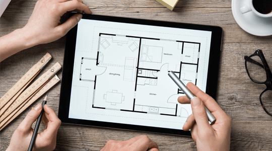 Floorplans