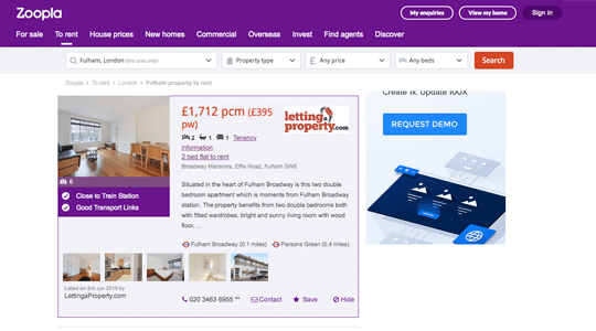 Zoopla