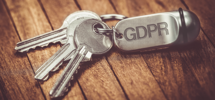 GDPR for landlords