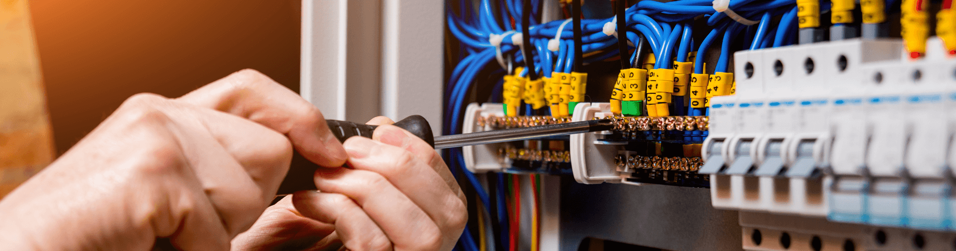 Electrical Installation Condition Report (EICR)